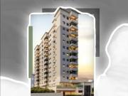 Apartamento para Venda em Santo André/SP Jardim 2 Quartos Apartamento para Venda em Santo André/SP Jardim 2 Quartos