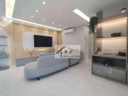 Apartamento para Venda em Santo André/SP Jardim 2 Quartos