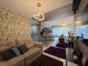 Apartamento para Venda em Santo André/SP Jardim 2 Quartos