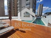 Apartamento para Venda em Santo André/SP Jardim 2 Quartos