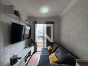 Apartamento para Venda em Santo André/SP Jardim 2 Quartos