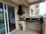 Apartamento para Venda em Santo André/SP Jardim 2 Quartos