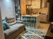 Apartamento para Venda em Santo André/SP Jardim 2 Quartos