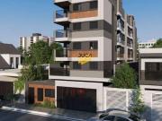 Apartamento para Venda em Santo André/SP Jardim 2 Quartos