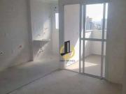 Apartamento para Venda em Santo André/SP Jardim 2 Quartos