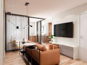 Apartamento para Venda em Santo André/SP Jardim 2 Quartos