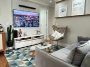 Apartamento para Venda em Santo André/SP Jardim 2 Quartos