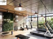 Apartamento para Venda em Santo André/SP Jardim 2 Quartos