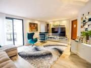 Apartamento para Venda em Santo André/SP Jardim 2 Quartos