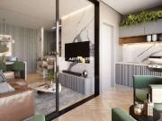 Apartamento para Venda em Santo André/SP Jardim 2 Quartos
