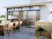 Apartamento para Venda em Santo André/SP Jardim 2 Quartos