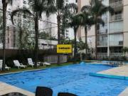 Apartamento para Venda em Santo André/SP Jardim 2 Quartos