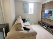 Apartamento para Venda em Santo André/SP Jardim 2 Quartos Apartamento para Venda em Santo André/SP Jardim 2 Quartos