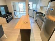 Apartamento para Venda em Santo André/SP Jardim 2 Quartos