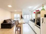 Apartamento para Venda em Santo André/SP Campestre 2 Quartos