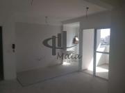 Apartamento para Venda em Santo André/SP Jardim 2 Quartos