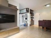 Apartamento para Venda em Santo André/SP Jardim 2 Quartos