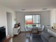 Apartamento para Venda em Santo André/SP Jardim 2 Quartos