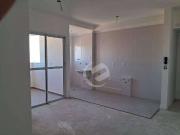 Apartamento para Venda em Santo André/SP Jardim 2 Quartos