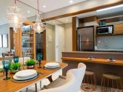 Apartamento para Venda em Santo André/SP Jardim 2 Quartos