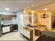 Apartamento para Venda em Santo André/SP Jardim 2 Quartos