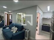 Apartamento para Venda em Santo André/SP Jardim 2 Quartos