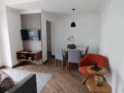 Apartamento para Venda em Santo André/SP Jardim 2 Quartos