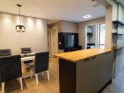 Apartamento para Venda em Santo André/SP Jardim 2 Quartos