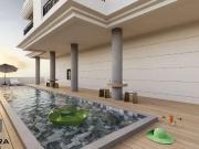 Apartamento para Venda em Santo André/SP Jardim 2 Quartos