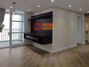 Apartamento para Venda em Santo André/SP Jardim 2 Quartos