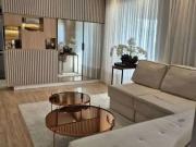 Apartamento para Venda em Santo André/SP Jardim 2 Quartos