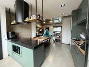 Apartamento para Venda em Santo André/SP Jardim 2 Quartos