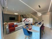 Apartamento para Venda em Santo André/SP Jardim 2 Quartos