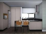Apartamento para Venda em Santo André/SP Jardim 2 Quartos