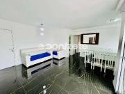 Apartamento para Venda em Santo André/SP Jardim 2 Quartos