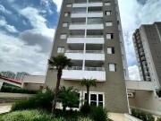 Apartamento para Venda em Santo André/SP Jardim 2 Quartos