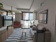 Apartamento para Venda em Santo André/SP Jardim 2 Quartos