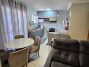 Apartamento para Venda em Santo André/SP Campestre 2 Quartos