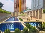 Apartamento para Venda em Santo André/SP Jardim 2 Quartos