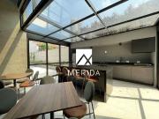 Apartamento para Venda em Santo André/SP Jardim 2 Quartos