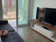 Apartamento para Venda em Santo André/SP Jardim 2 Quartos