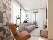 Apartamento para Venda em Santo André/SP Jardim 2 Quartos