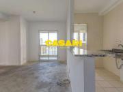 Apartamento para Venda em Santo André/SP Jardim 2 Quartos