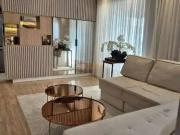 Apartamento para Venda em Santo André/SP Jardim 2 Quartos