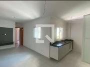 Apartamento para Venda em Santo André/SP Jardim 2 Quartos
