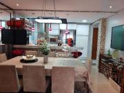 Apartamento para Venda em Santo André/SP Jardim 2 Quartos