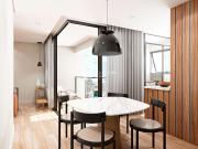 Apartamento para Venda em Santo André/SP Jardim 2 Quartos