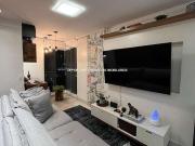 Apartamento para Venda em Santo André/SP Jardim 2 Quartos