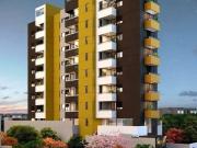 Apartamento para Venda em Santo André/SP Jardim 2 Quartos