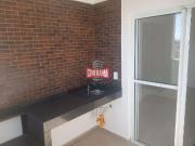 Apartamento para Venda em Santo André/SP Jardim 2 Quartos